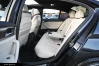 BMW 530 din 2020 cu 70.660 km - oferta BMW164028 - foto 9