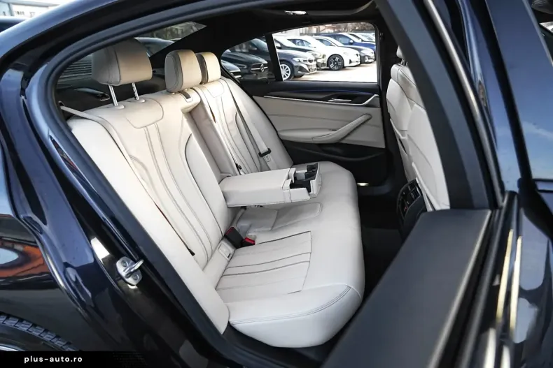 BMW 530 din 2020 cu 70.660 km - oferta BMW164028 - foto 10