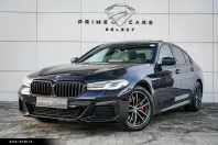 BMW 530 din 2020 cu 70.660 km - oferta BMW164028 - foto 11