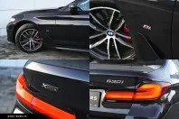 BMW 530 din 2020 cu 70.660 km - oferta BMW164028 - foto 13