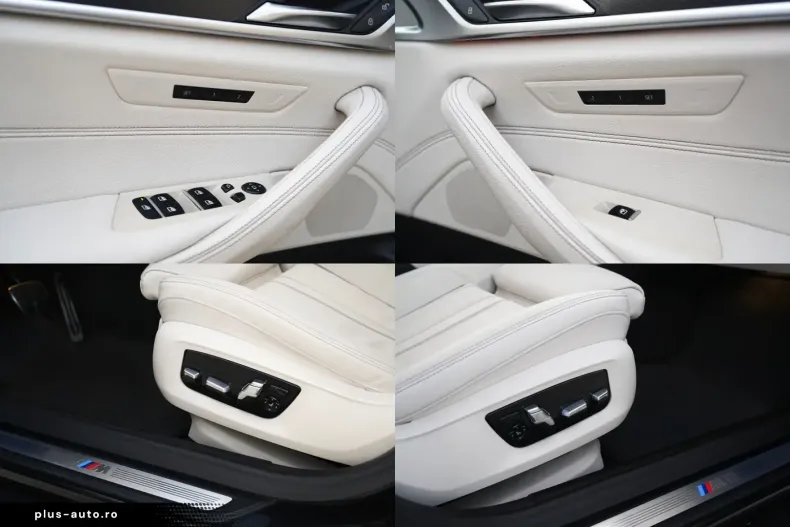 BMW 530 din 2020 cu 70.660 km - oferta BMW164028 - foto 14