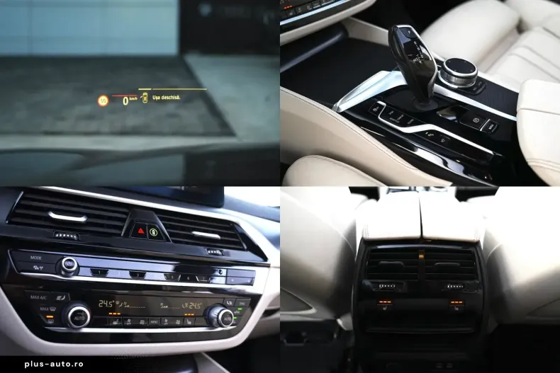 BMW 530 din 2020 cu 70.660 km - oferta BMW164028 - foto 15