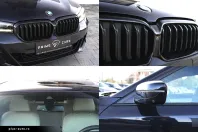 BMW 530 din 2020 cu 70.660 km - oferta BMW164028 - foto 17