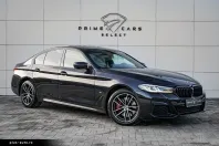 BMW 530 din 2020 cu 70.660 km - oferta BMW164028 - foto 20