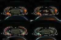 BMW 530 din 2020 cu 70.660 km - oferta BMW164028 - foto 23