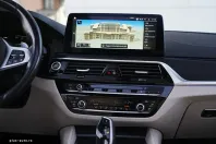 BMW 530 din 2020 cu 70.660 km - oferta BMW164028 - foto 30