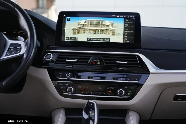 BMW 530 din 2020 cu 70.660 km - oferta BMW164028 - foto 30