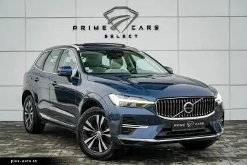 Volvo XC60 din 2021 - oferta VOL164029