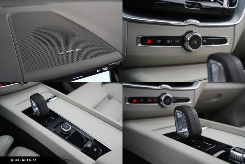 Volvo XC60 din 2021 cu 54.270 km - oferta VOL164029 - foto 5