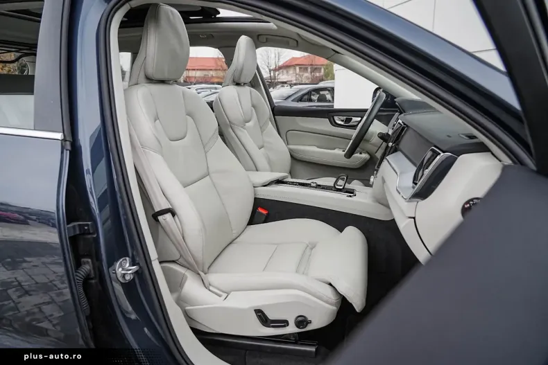 Volvo XC60 din 2021 cu 54.270 km - oferta VOL164029 - foto 11