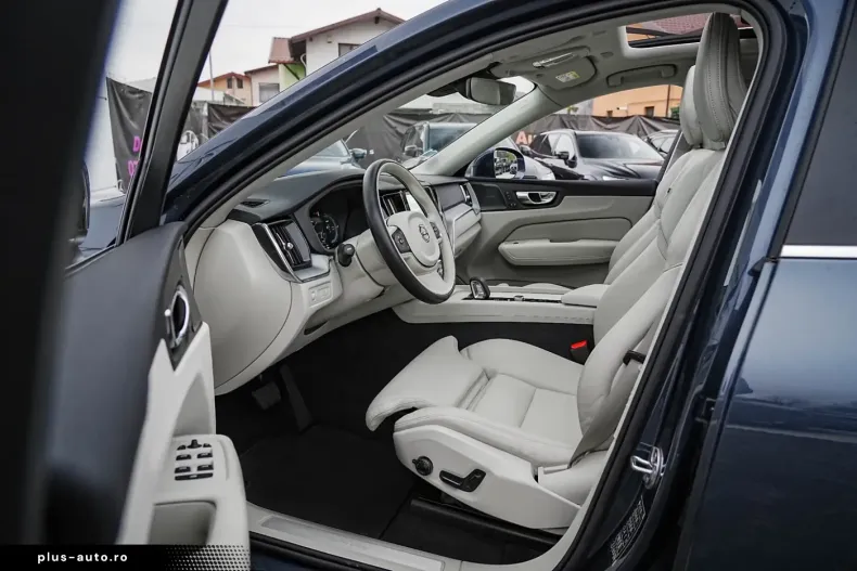 Volvo XC60 din 2021 cu 54.270 km - oferta VOL164029 - foto 12