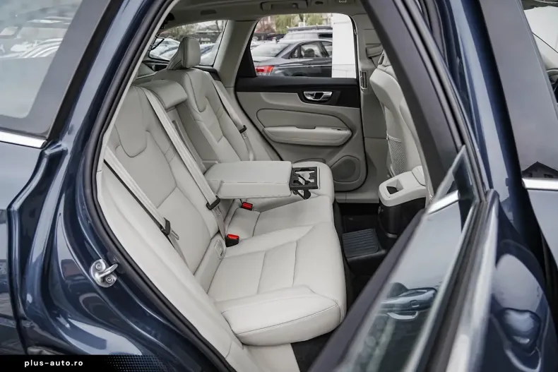 Volvo XC60 din 2021 cu 54.270 km - oferta VOL164029 - foto 14