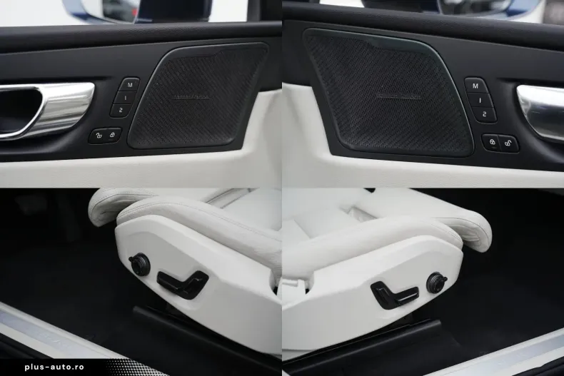 Volvo XC60 din 2021 cu 54.270 km - oferta VOL164029 - foto 16