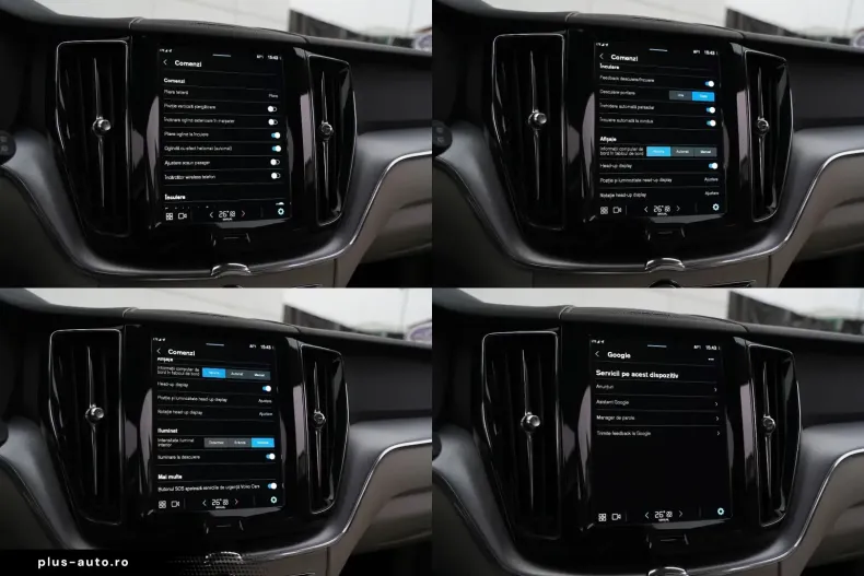 Volvo XC60 din 2021 cu 54.270 km - oferta VOL164029 - foto 17