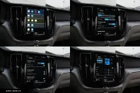 Volvo XC60 din 2021 cu 54.270 km - oferta VOL164029 - foto 19