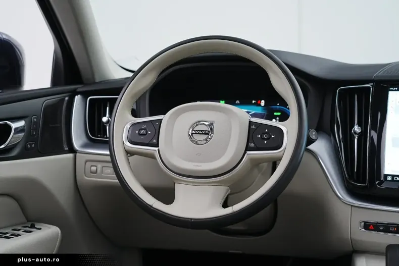 Volvo XC60 din 2021 cu 54.270 km - oferta VOL164029 - foto 22