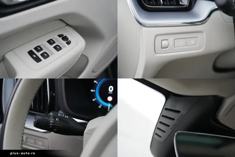 Volvo XC60 din 2021 cu 54.270 km - oferta VOL164029 - foto 27