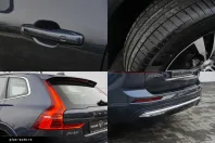 Volvo XC60 din 2021 cu 54.270 km - oferta VOL164029 - foto 28