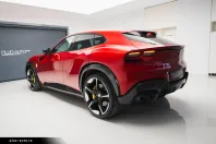 Ferrari Purosangue din 2025 cu 250 km - oferta FER164030 - foto 4