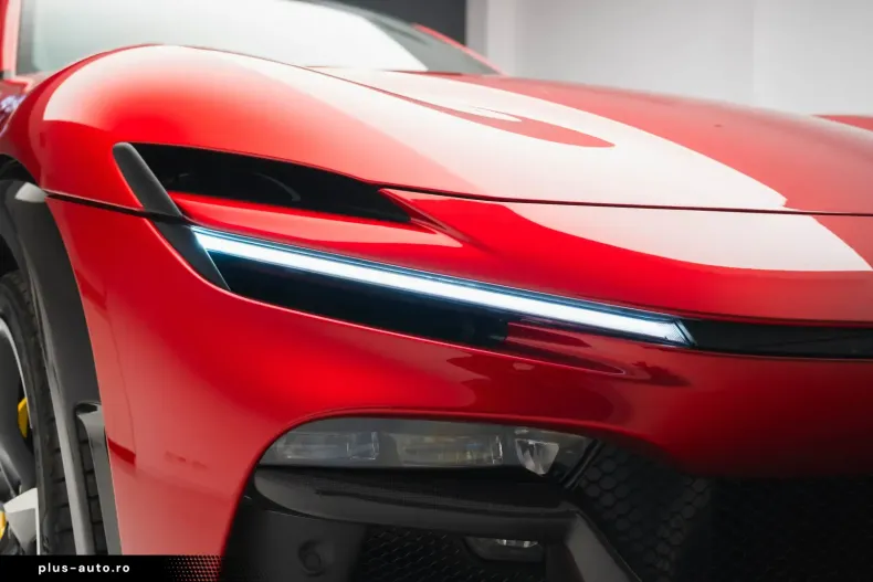 Ferrari Purosangue din 2025 cu 250 km - oferta FER164030 - foto 7