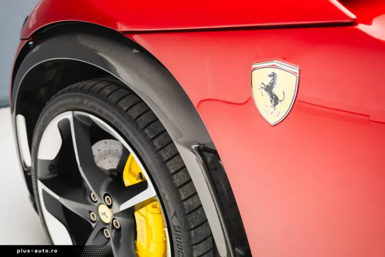 Ferrari Purosangue din 2025 cu 250 km - oferta FER164030 - foto 13