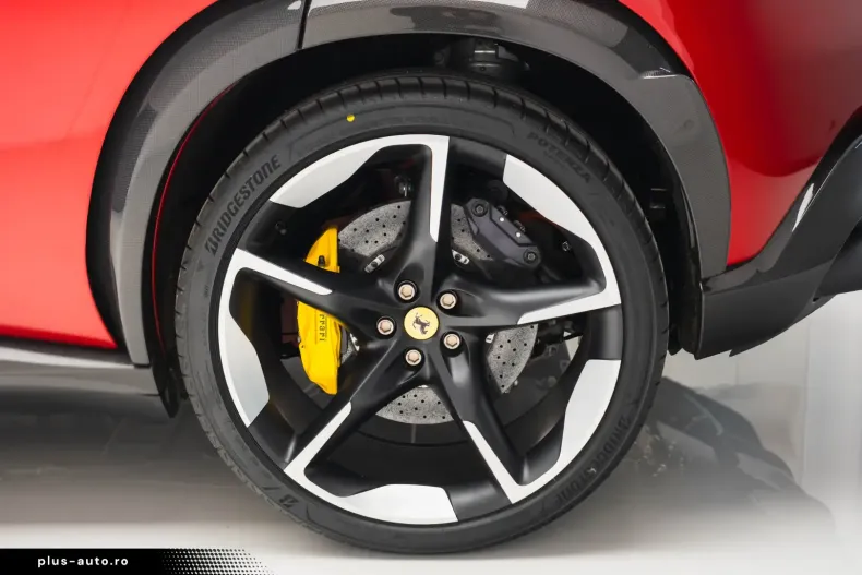 Ferrari Purosangue din 2025 cu 250 km - oferta FER164030 - foto 16