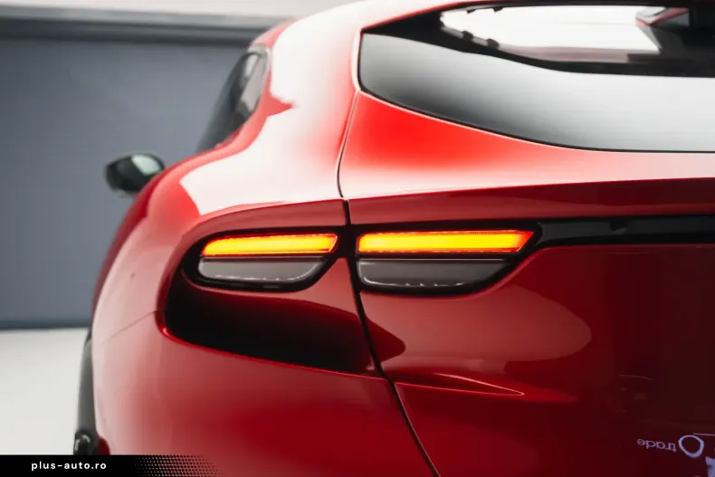 Ferrari Purosangue din 2025 cu 250 km - oferta FER164030 - foto 17