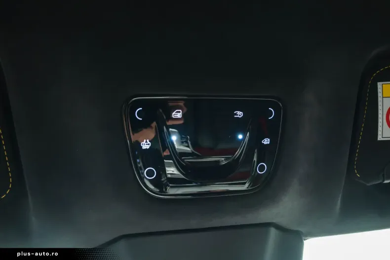 Ferrari Purosangue din 2025 cu 250 km - oferta FER164030 - foto 22