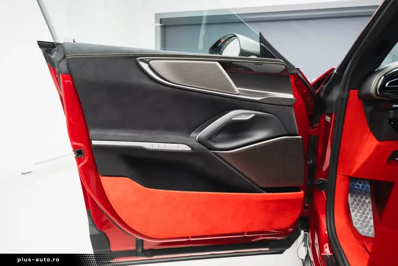Ferrari Purosangue din 2025 cu 250 km - oferta FER164030 - foto 26