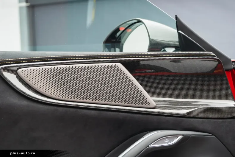 Ferrari Purosangue din 2025 cu 250 km - oferta FER164030 - foto 28