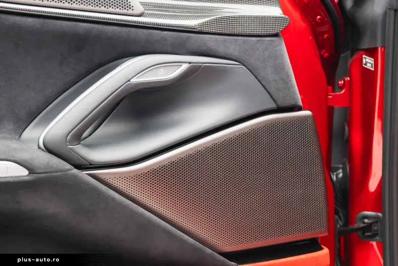 Ferrari Purosangue din 2025 cu 250 km - oferta FER164030 - foto 29