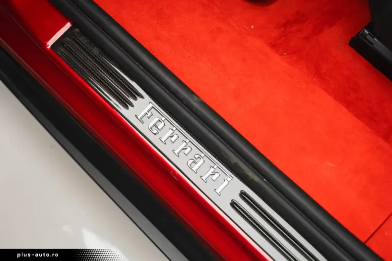 Ferrari Purosangue din 2025 cu 250 km - oferta FER164030 - foto 30