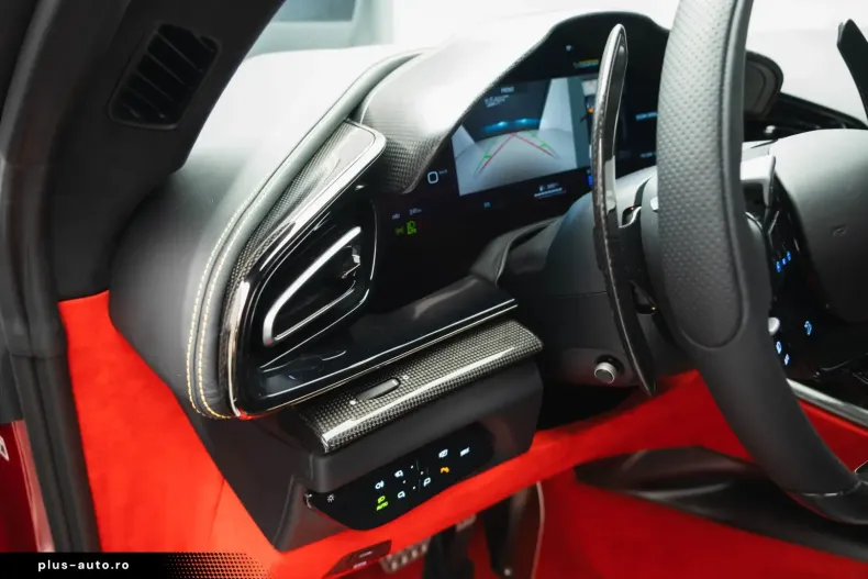 Ferrari Purosangue din 2025 cu 250 km - oferta FER164030 - foto 31