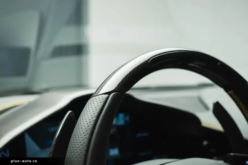 Ferrari Purosangue din 2025 cu 250 km - oferta FER164030 - foto 32