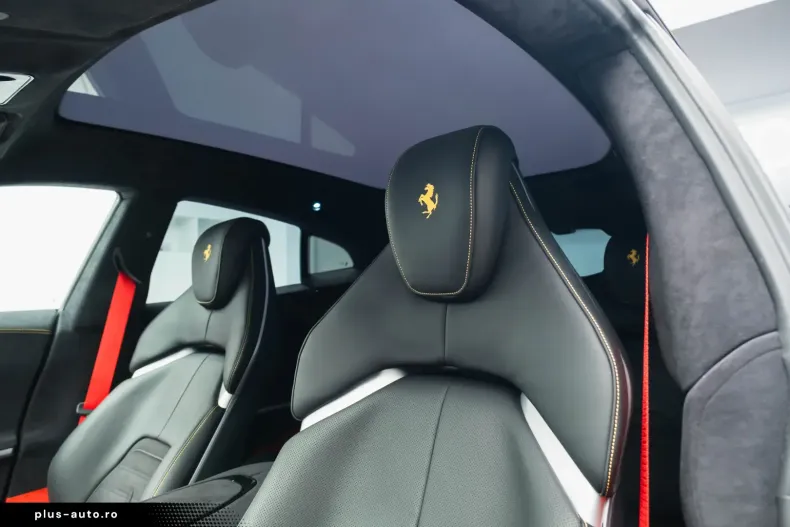 Ferrari Purosangue din 2025 cu 250 km - oferta FER164030 - foto 35