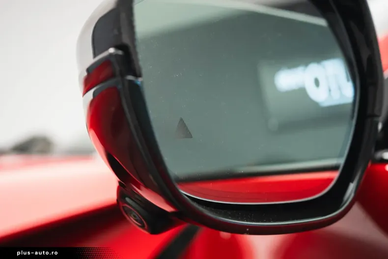 Ferrari Purosangue din 2025 cu 250 km - oferta FER164030 - foto 36