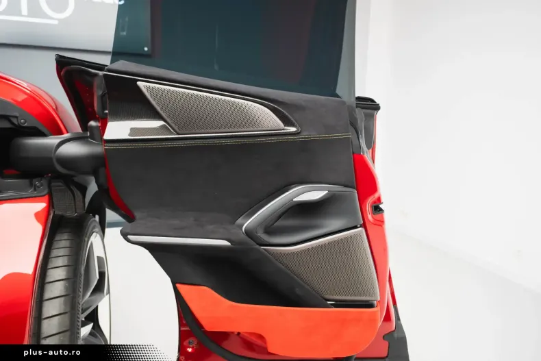 Ferrari Purosangue din 2025 cu 250 km - oferta FER164030 - foto 38