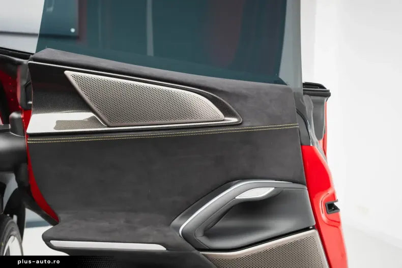 Ferrari Purosangue din 2025 cu 250 km - oferta FER164030 - foto 39