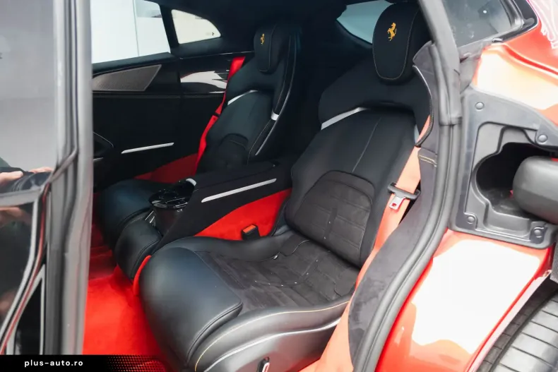 Ferrari Purosangue din 2025 cu 250 km - oferta FER164030 - foto 40