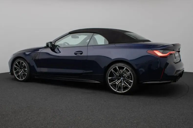 BMW M4 din 2022 cu 23.314 km - oferta BMW164031 - foto 9