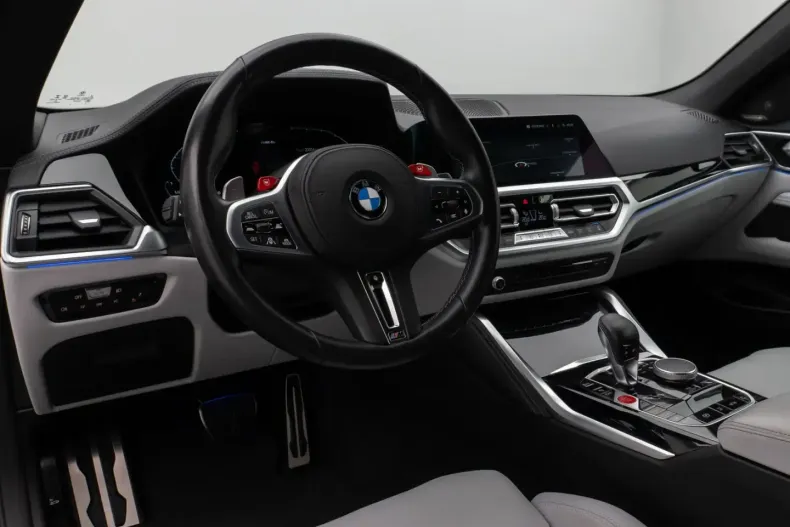 BMW M4 din 2022 cu 23.314 km - oferta BMW164031 - foto 19