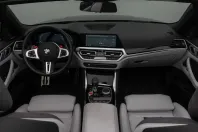 BMW M4 din 2022 cu 23.314 km - oferta BMW164031 - foto 36