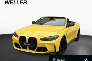 BMW M4 din 2022 - oferta BMW164032