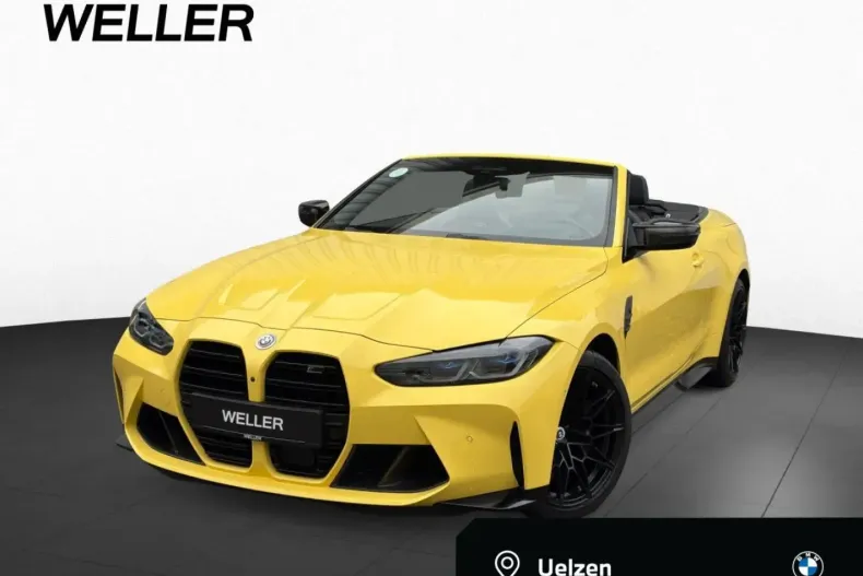 BMW M4 din 2022 cu 15.934 km - oferta BMW164032 - foto 1