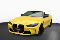 BMW M4 din 2022 cu 15.934 km - oferta BMW164032 - foto 2