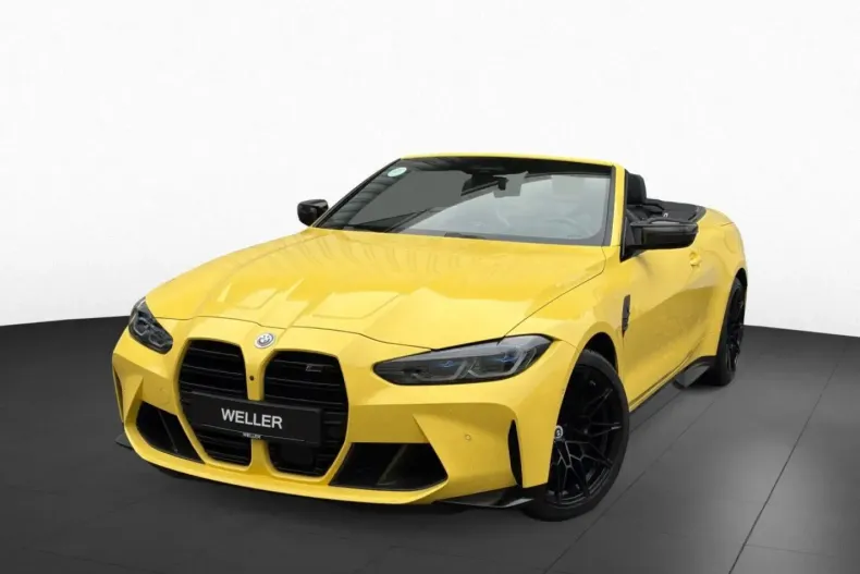 BMW M4 din 2022 cu 15.934 km - oferta BMW164032 - foto 2