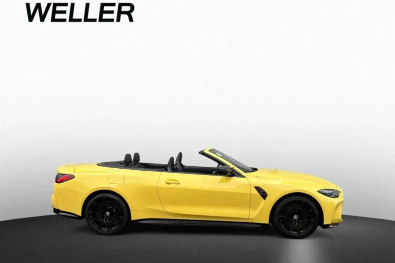 BMW M4 din 2022 cu 15.934 km - oferta BMW164032 - foto 4