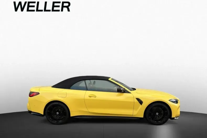 BMW M4 din 2022 cu 15.934 km - oferta BMW164032 - foto 5