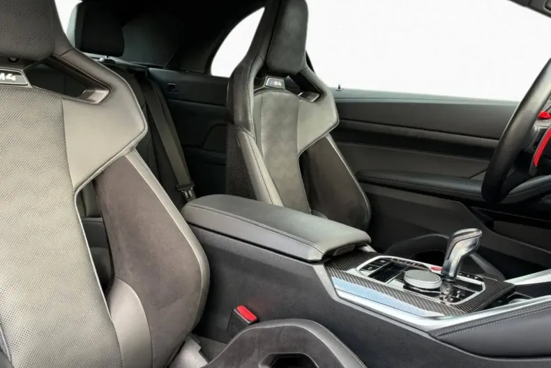 BMW M4 din 2022 cu 15.934 km - oferta BMW164032 - foto 8