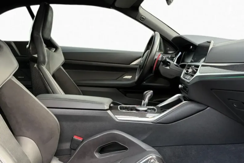 BMW M4 din 2022 cu 15.934 km - oferta BMW164032 - foto 9